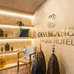 Casablanca Unique