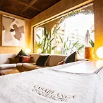 Casablanca Unique Hotel Monte Gordo
