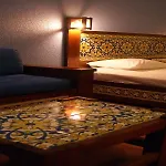Casablanca Unique Hotel 4*