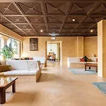 Casablanca Unique 4* Monte Gordo