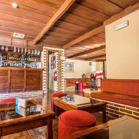 Casablanca Unique Hotel Monte Gordo