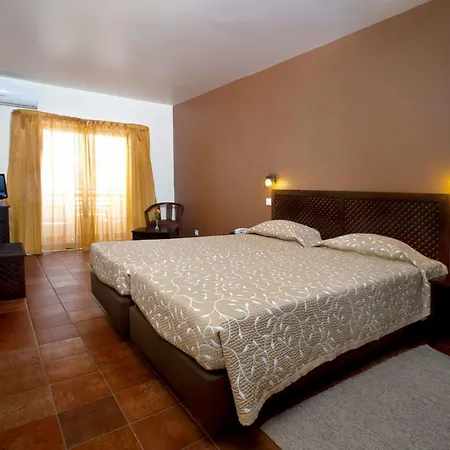 Casablanca Unique 4*