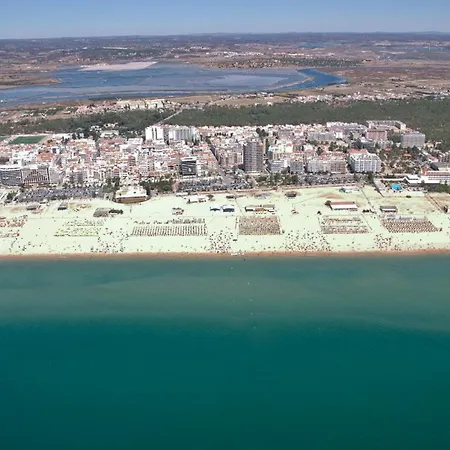 מלון Casablanca Unique 4*