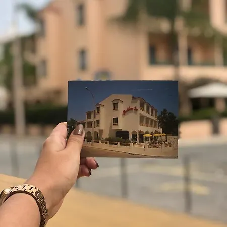 Casablanca Unique 4*