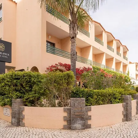 Hotel Casablanca Unique 4*