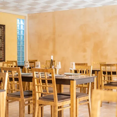 Hotel Casablanca Unique Monte Gordo