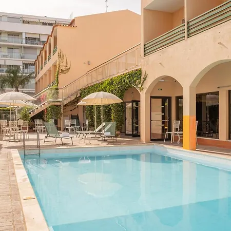 Hotel Casablanca Unique