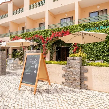 Casablanca Unique מלון 4*