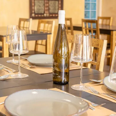 Casablanca Unique מלון