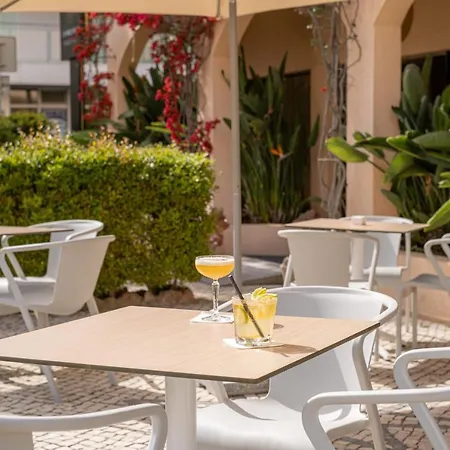 Casablanca Unique Hotel 4*