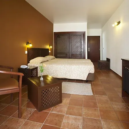 Hotel Casablanca Unique Monte Gordo