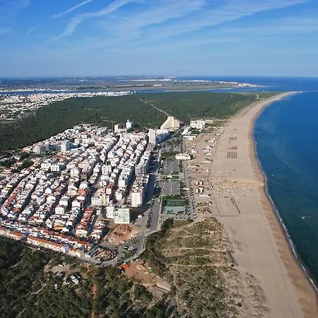 Casablanca Unique מלון 4*