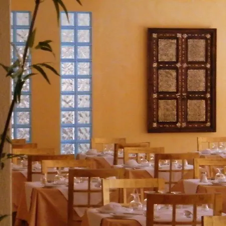 Casablanca Unique 4* מונטה גורדו