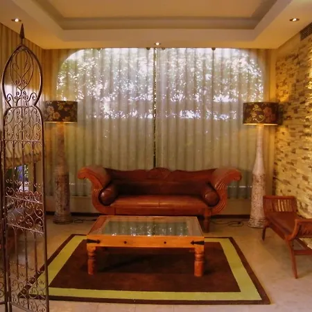 Casablanca Unique 4* מונטה גורדו