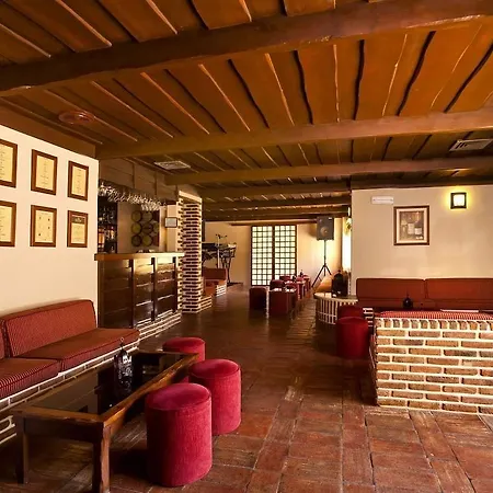 Casablanca Unique Hotel 4*