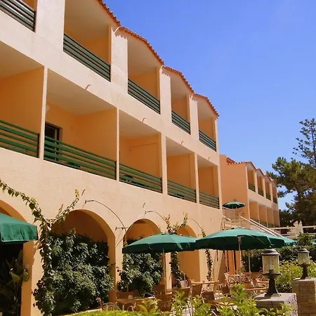 Casablanca Unique Monte Gordo