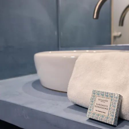 Casablanca Unique 4* Monte Gordo