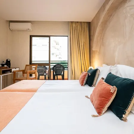 Casablanca Unique מלון 4*