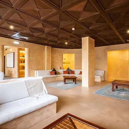 Casablanca Unique מלון 4*