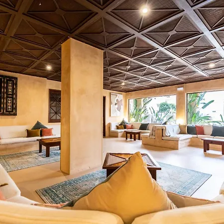 Casablanca Unique מלון 4*
