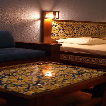 Casablanca Unique Hotel 4*