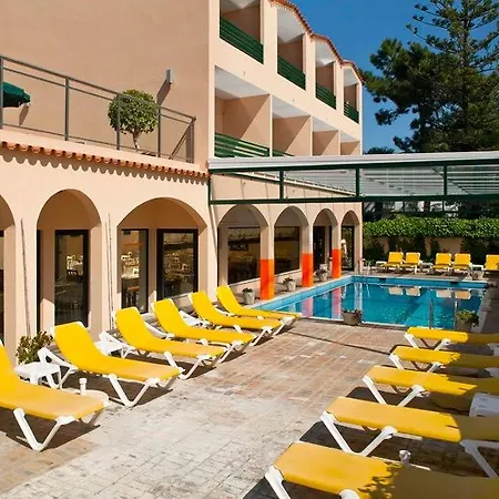 Casablanca Unique 4* Monte Gordo