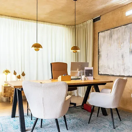 Casablanca Unique מונטה גורדו