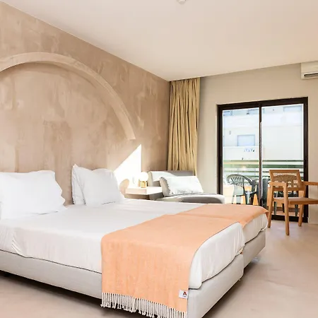 Casablanca Unique 4* מונטה גורדו