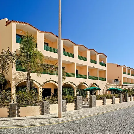 Casablanca Unique Hotel Monte Gordo