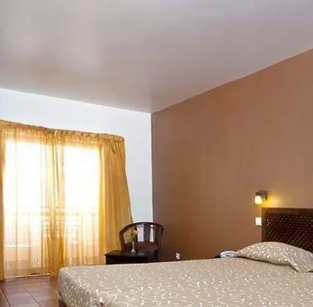 Casablanca Unique Hotel