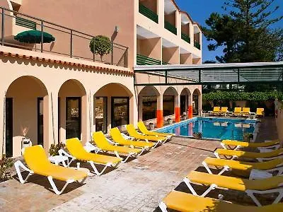 Hotel Casablanca Unique Monte Gordo
