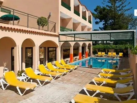Casablanca Unique 4* Monte Gordo