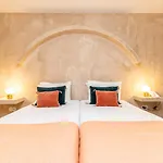 Hotel Casablanca Unique Monte Gordo