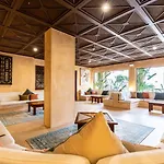 Casablanca Unique Hotel 4*