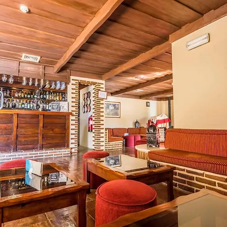 Casablanca Unique فندق مونت غوردو