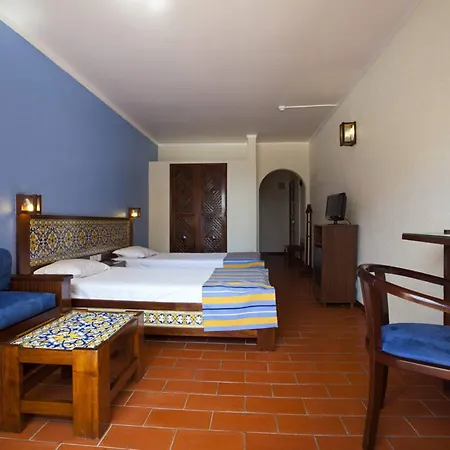 Hotel Casablanca Unique Monte Gordo