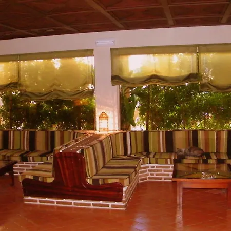 Hotel Casablanca Unique Monte Gordo