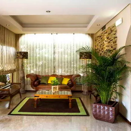 Casablanca Unique Hotel Monte Gordo