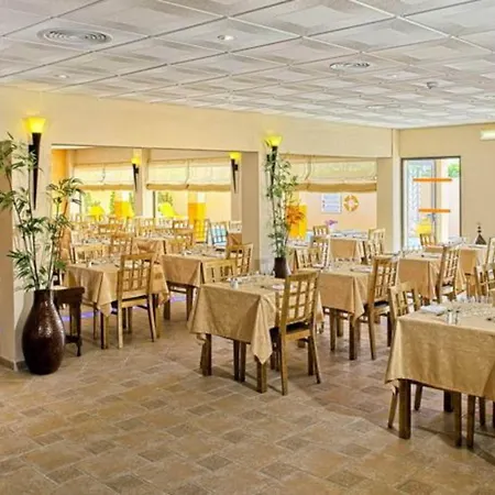 Casablanca Unique Monte Gordo