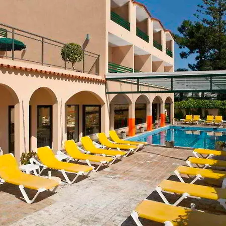 Casablanca Unique Hotel