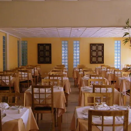 Casablanca Unique Monte Gordo