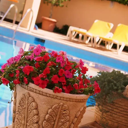 Casablanca Unique Hotel Monte Gordo