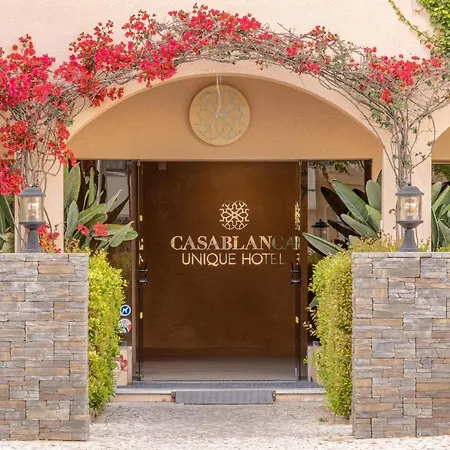 Hotel Casablanca 4*