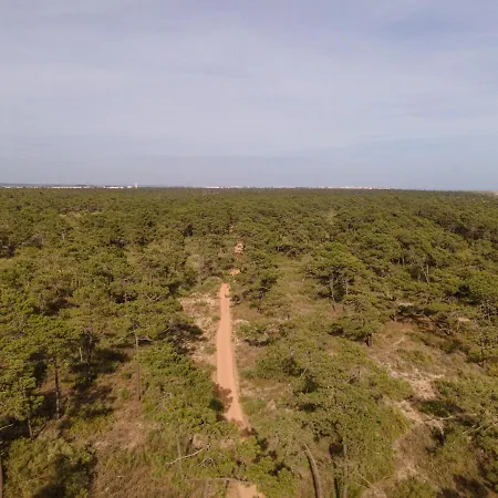 Casablanca Unique Monte Gordo