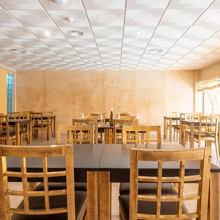 فندق Casablanca Unique 4*