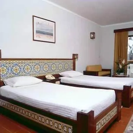 Casablanca Unique Hotel