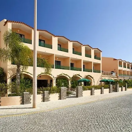 Casablanca Unique Hotel Monte Gordo