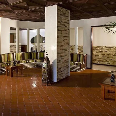 Hotel Casablanca Unique