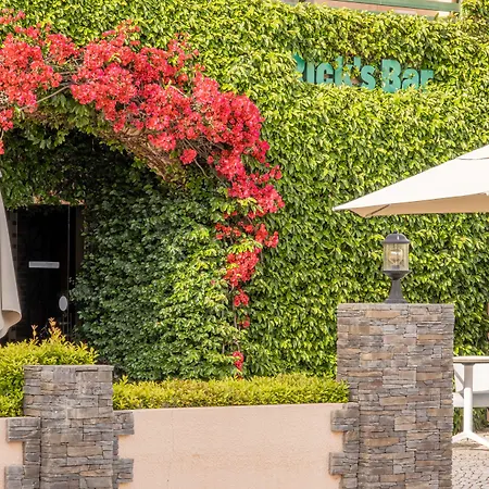 Hotel Casablanca Unique 4*