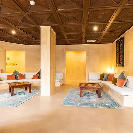 Hotel Casablanca Unique Monte Gordo